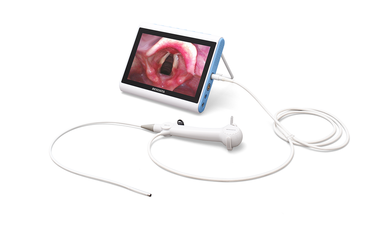 DP Medical expands product range to offer BESDATA disposable endoscopes