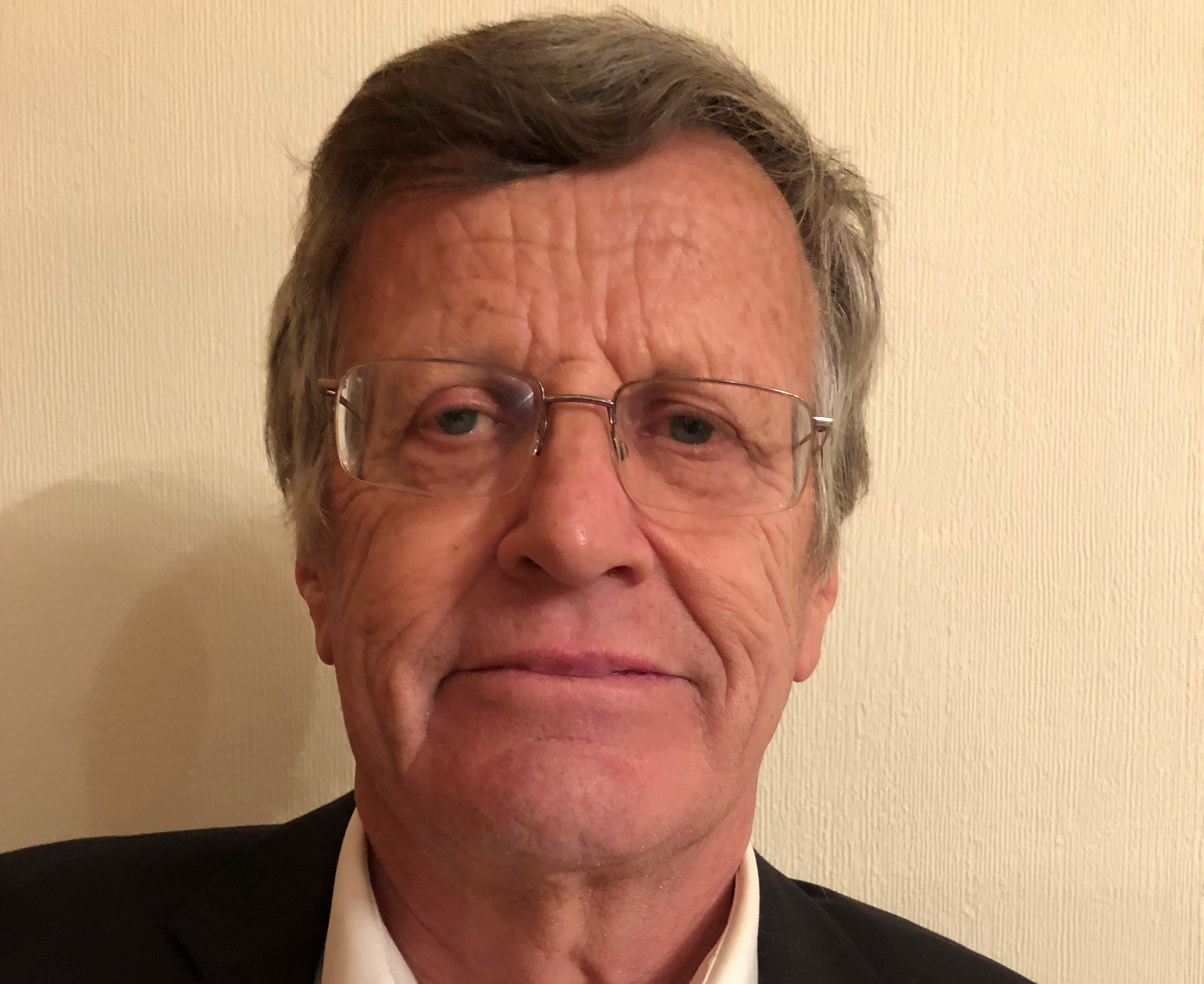 A tribute to our company founder and namesake, Douglas Pitman