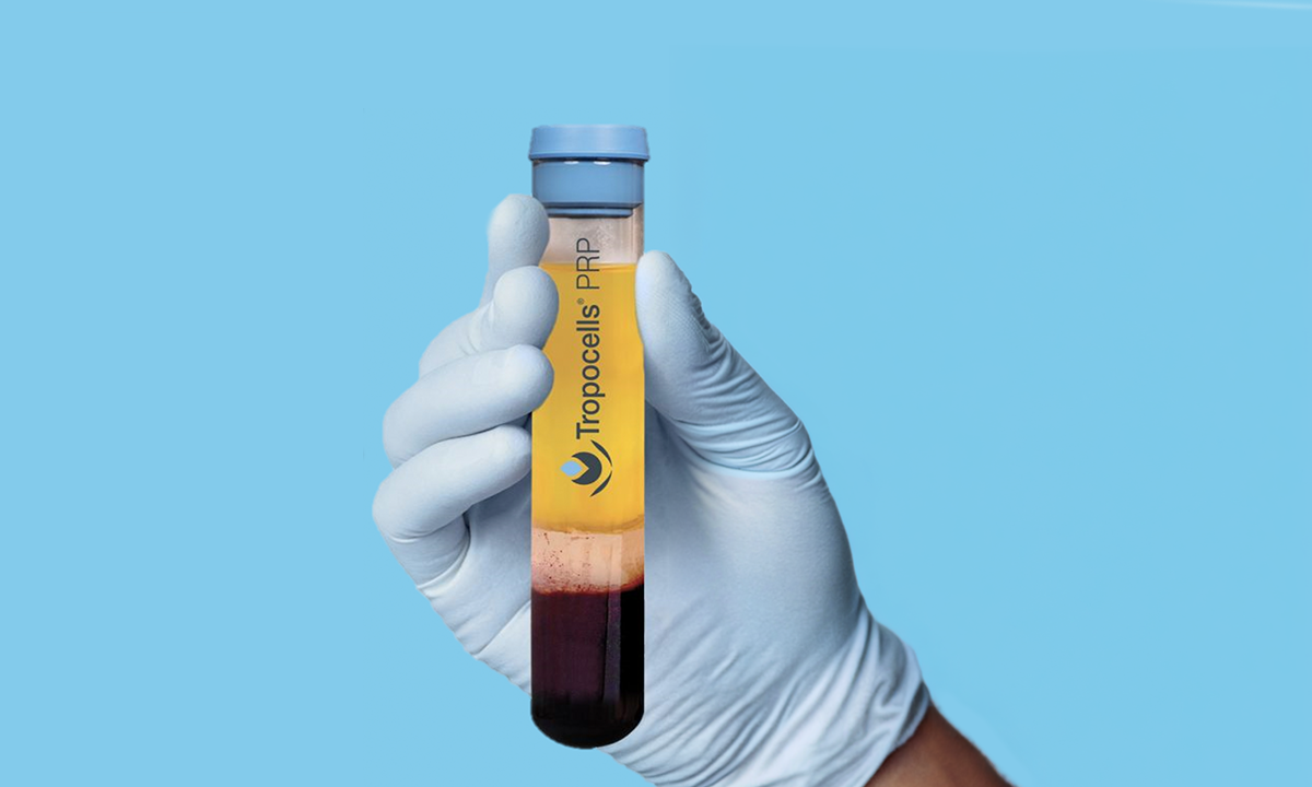 DP brings groundbreaking ENT cell therapy to the UK and Ireland