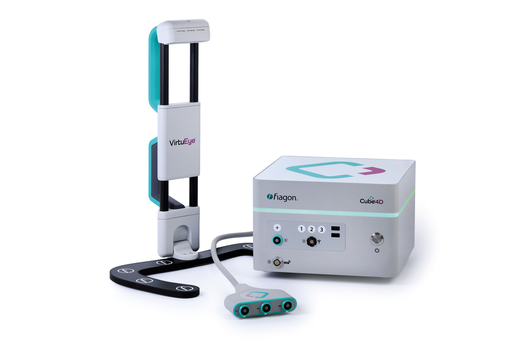 DP Medical Systems appointed exclusive UK and Ireland distributor for Fiagon ENT navigation system