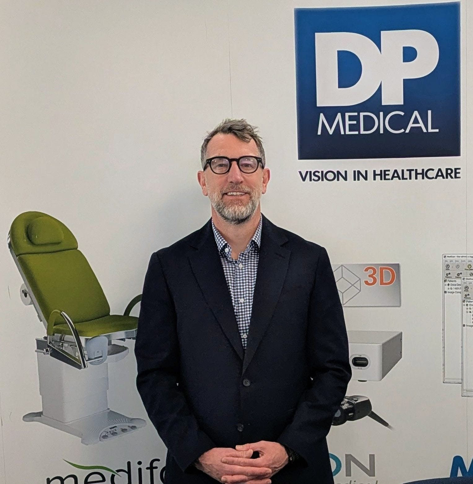 Meet the Team: Graham Judd