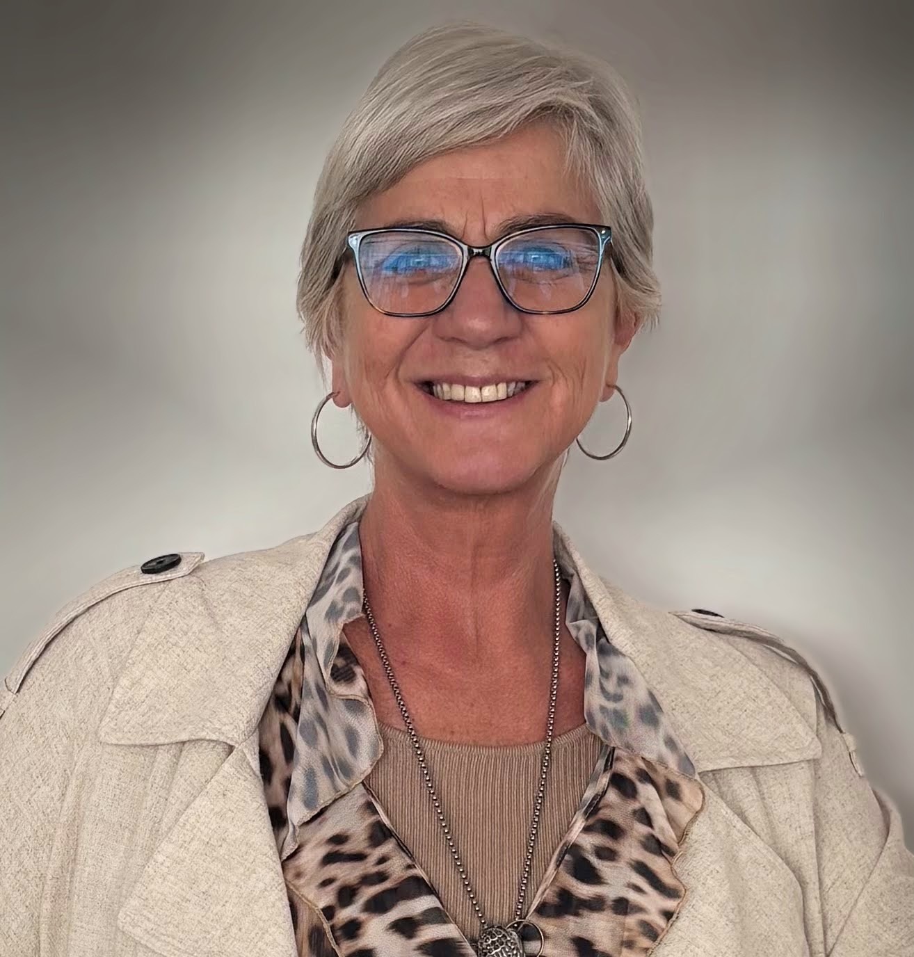 Meet the Team: Ingrid Wright