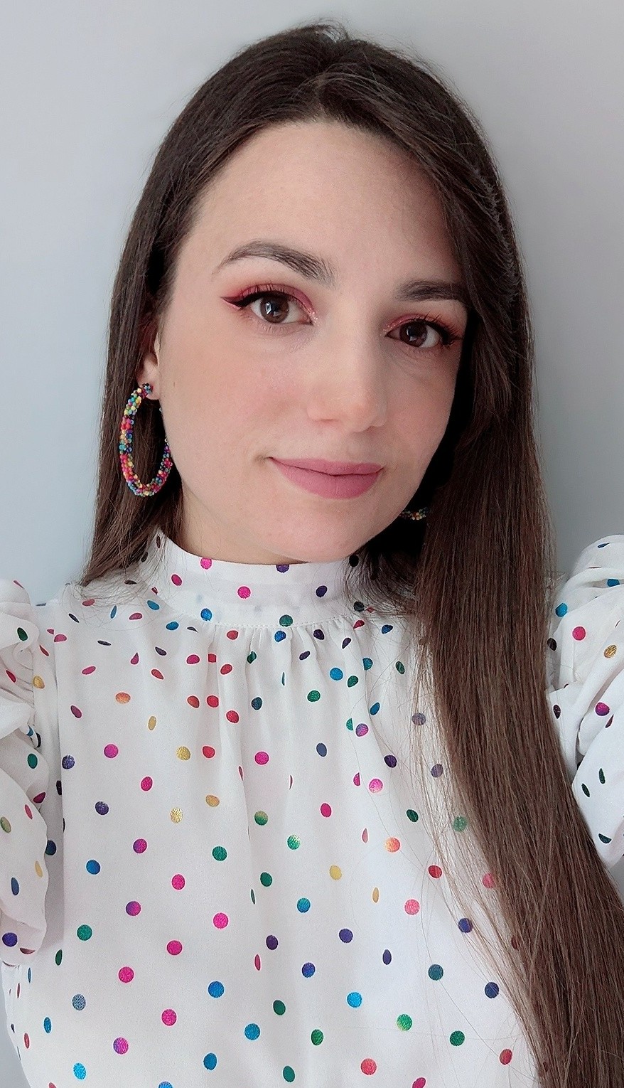 Meet the team: Iva Igrec