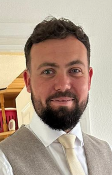 Meet the Team: Jay Bowers