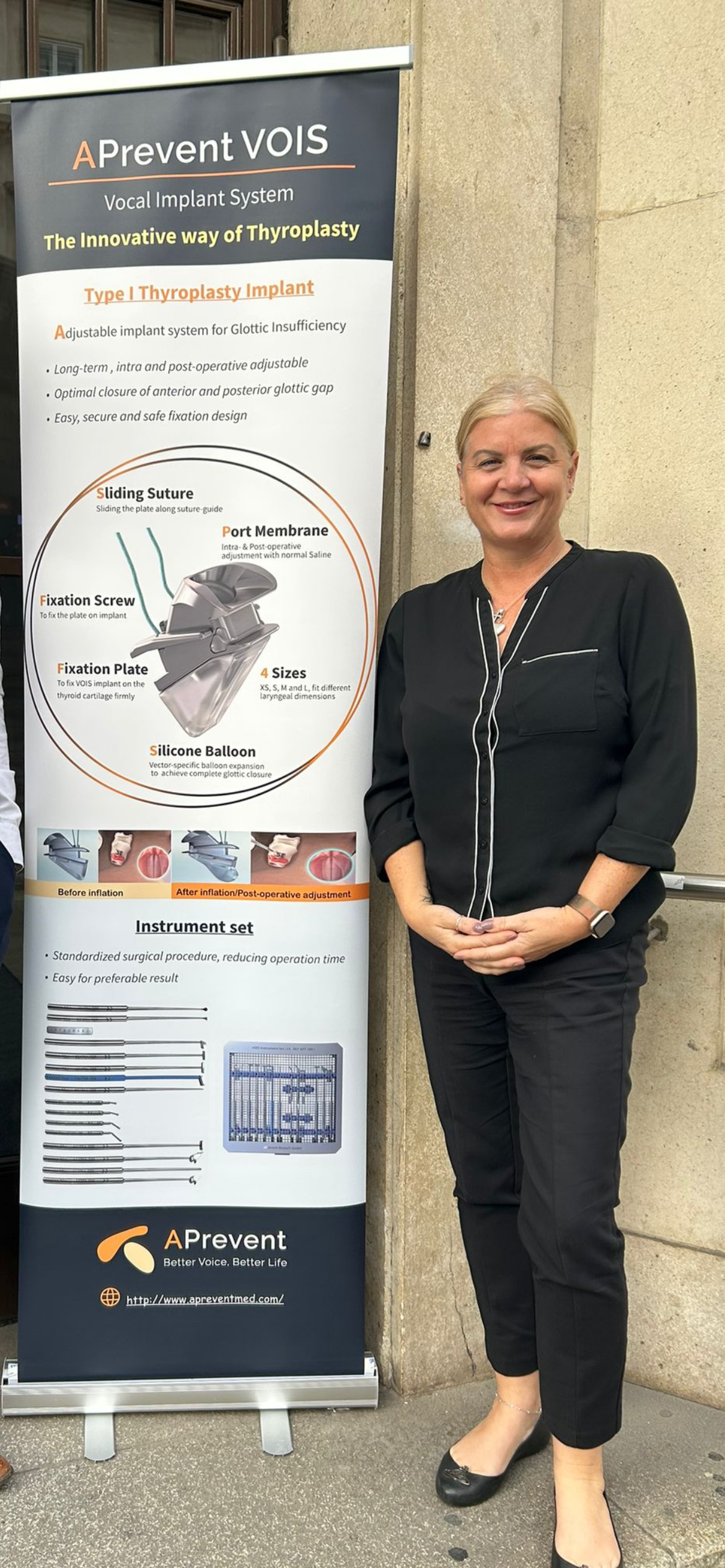 Meet the Team: Jemma Hible