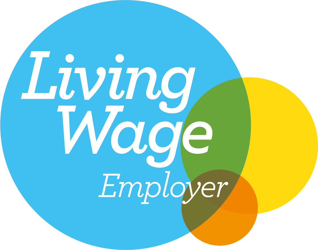 DP receives Living Wage Employer accreditation
