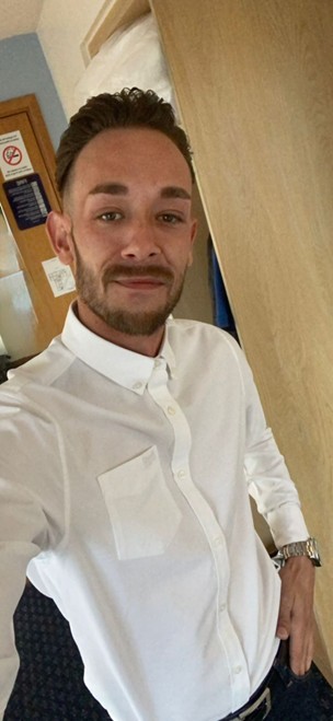 Meet the team: Marc Brennan