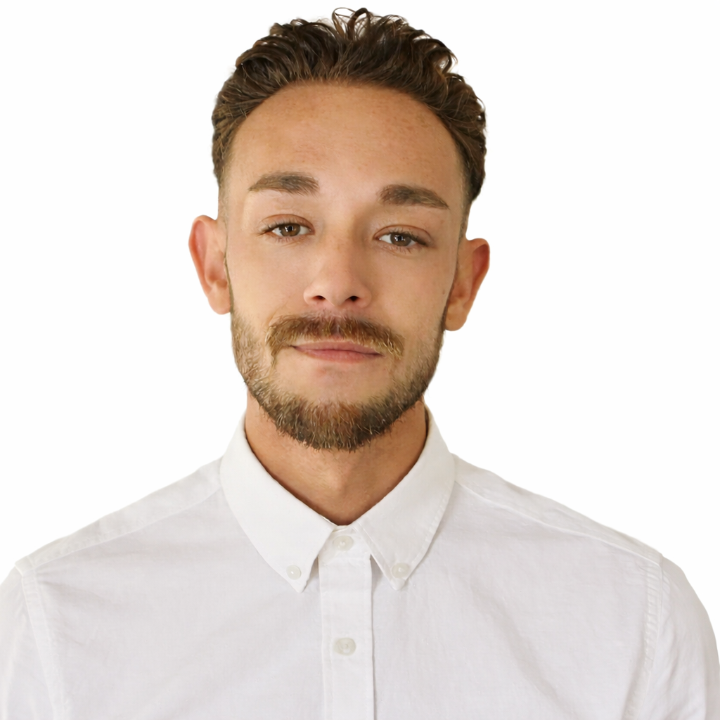 Meet the team: Marc Brennan